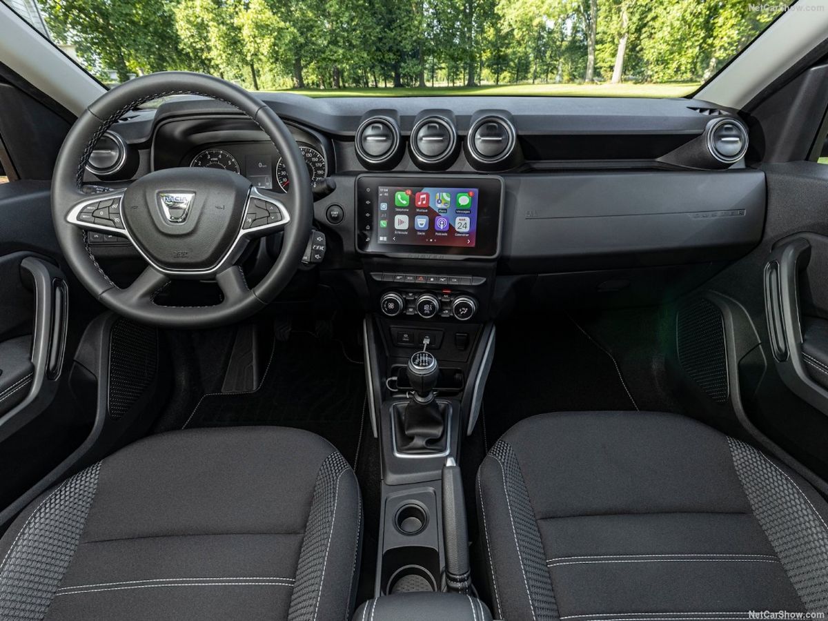 Μεταχειρισμένο Dacia Duster II (2018-2024): Ποιο να αγοράσεις;